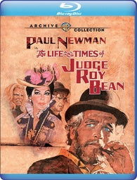 LIFE AND TIMES OF JUDGE ROY BEAN, THE (1972)