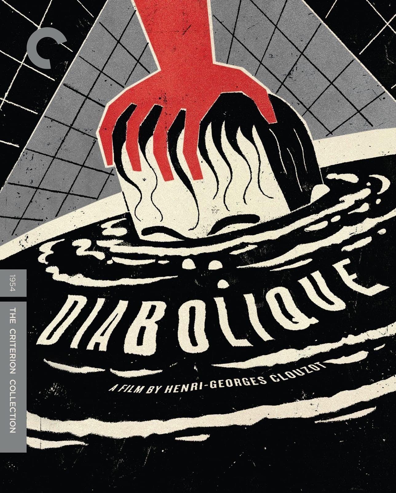DIABOLIQUE (1955 CRITERION)