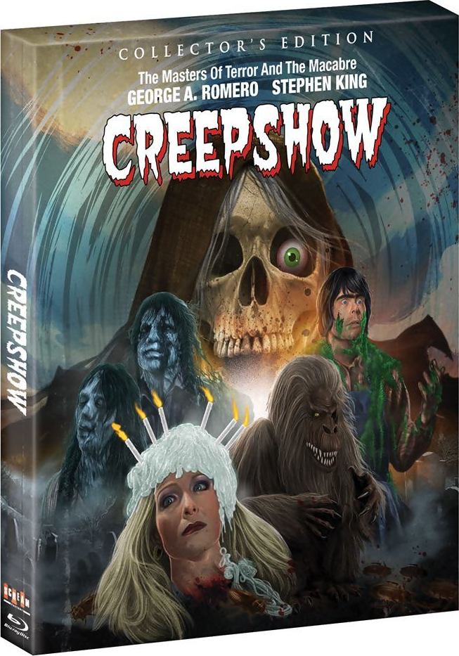 CREEPSHOW (COLL. ED.)