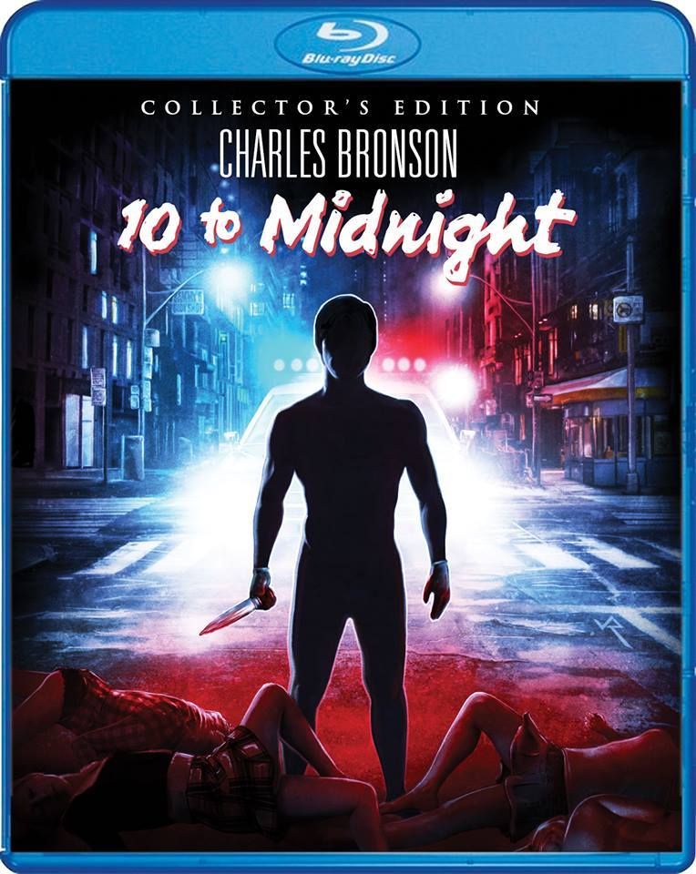 TEN TO MIDNIGHT