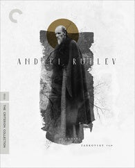 ANDREI RUBLEV (1966)