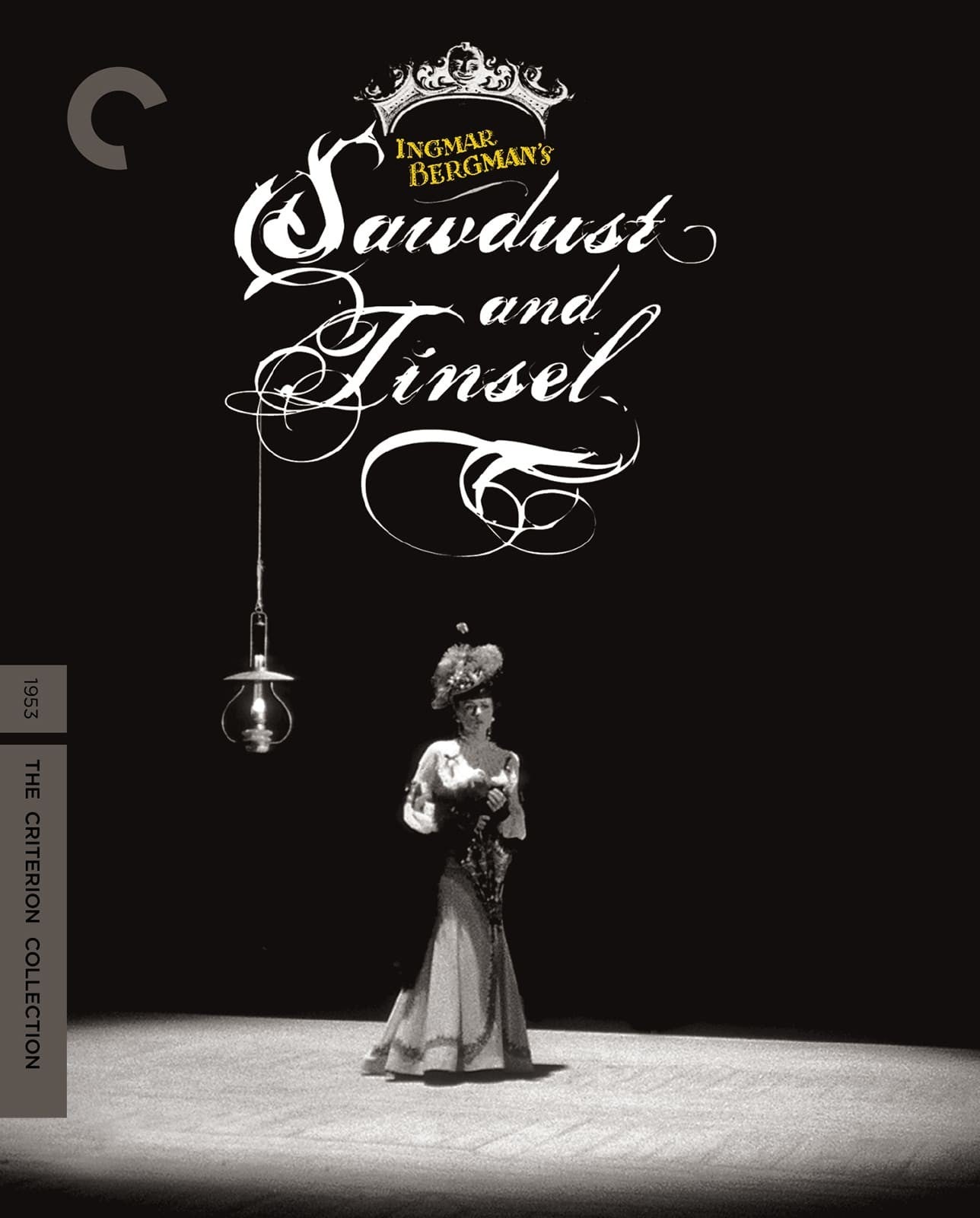 SAWDUST & TINSEL