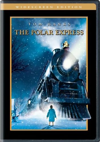 POLAR EXPRESS, THE (2004)