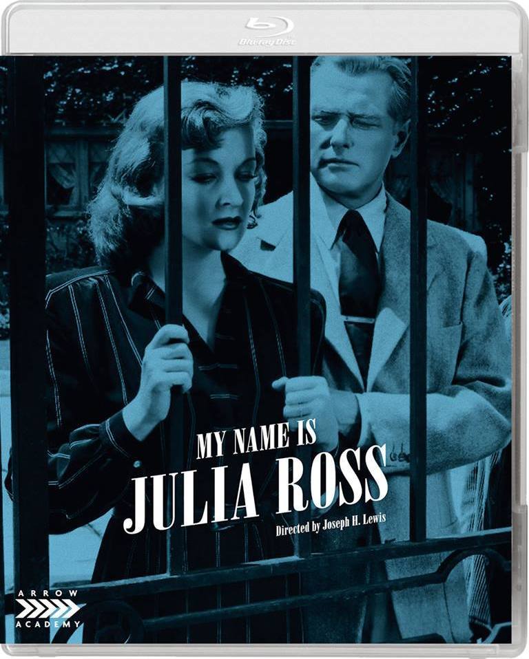 MY NAME IS JULIA ROSS (1945)