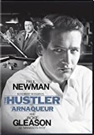 HUSTLER, THE (1961)