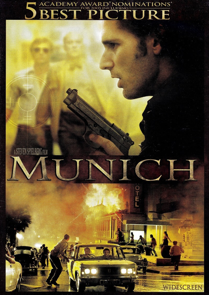 MUNICH