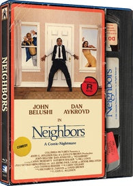 NEIGHBORS (1981)