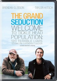 GRAND SEDUCTION, THE (2013)