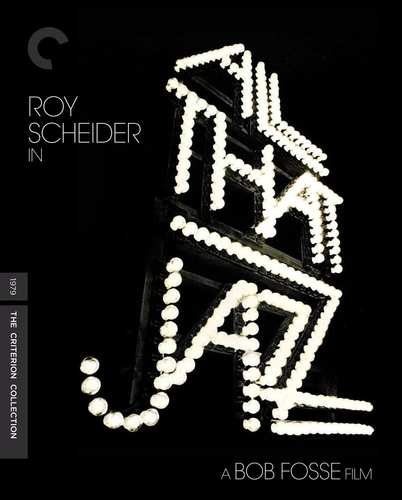 ALL THAT JAZZ (1979)
