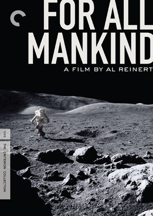 FOR ALL MANKIND