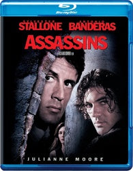 ASSASSINS (1995)