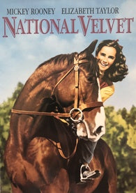 NATIONAL VELVEL (1944)