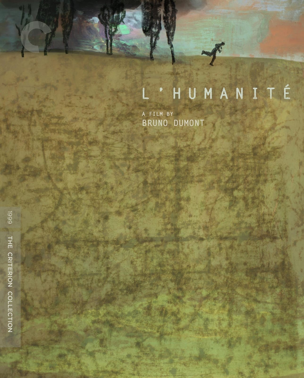 L'HUMANITE (1999 CRITERION)