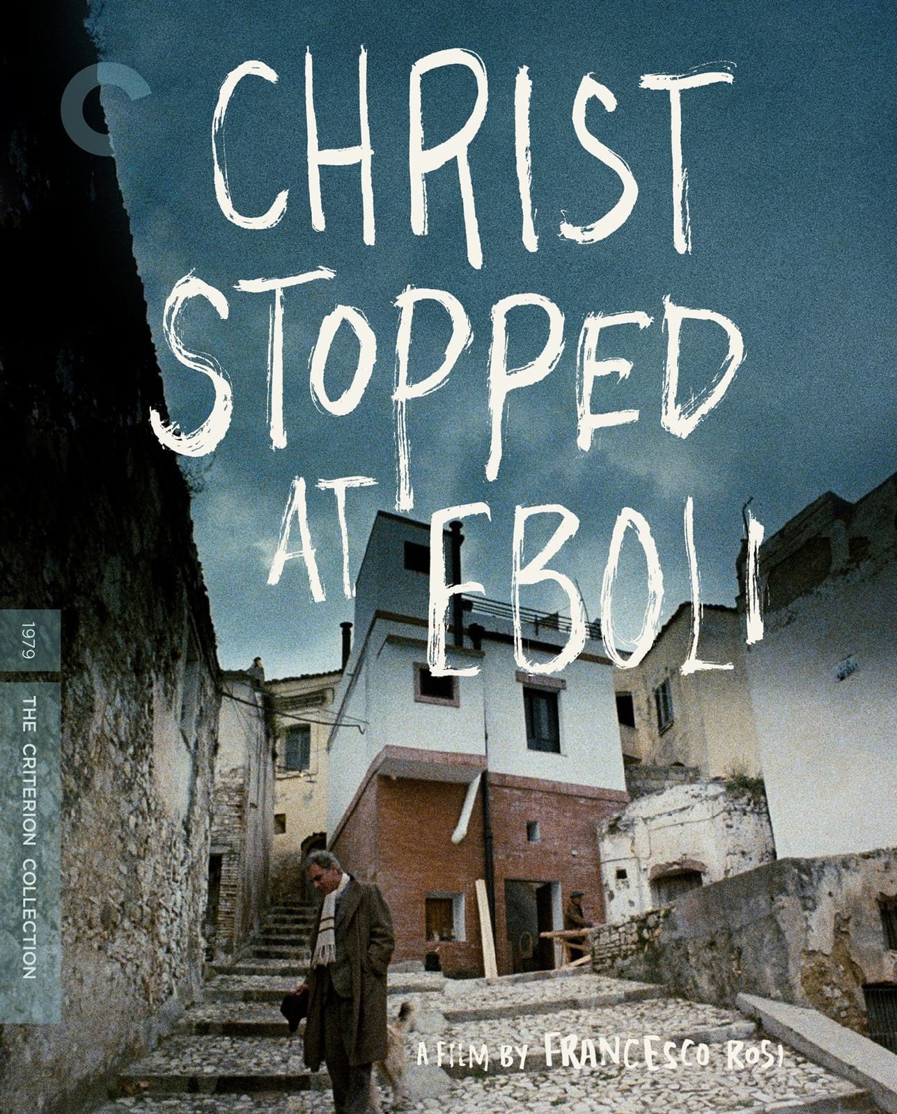 CHRIST STOPPED AT EBOLI (CRITERION)
