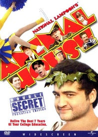 NATIONAL LAMPOON'S ANIMAL HOUSE (1978)