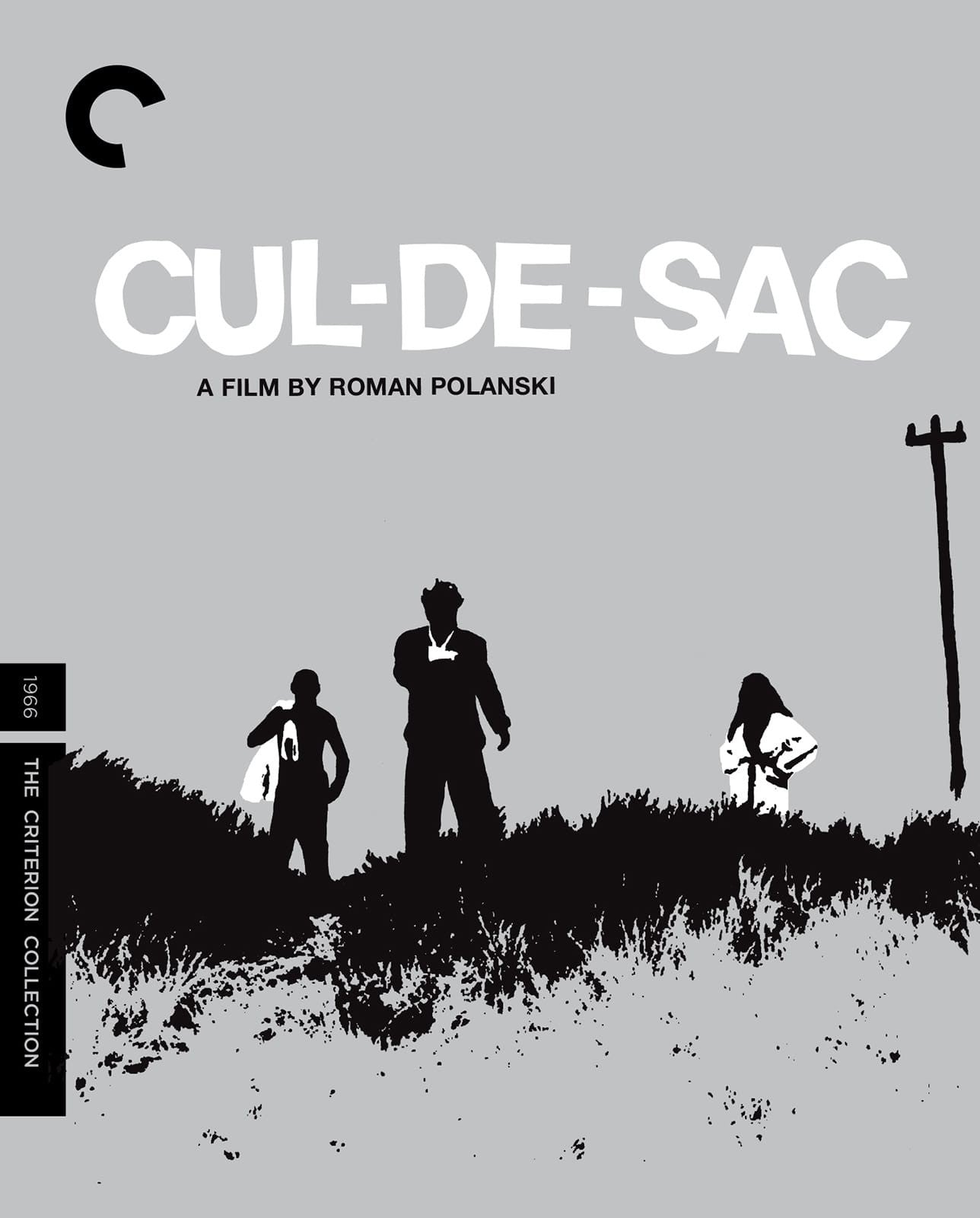 CUL-DE-SAC (CRITERION)