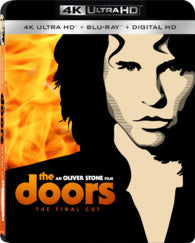 DOORS, THE (1991)