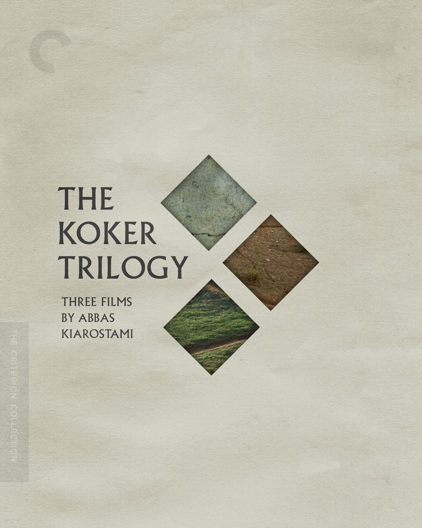 KOKER TRILOGY, THE