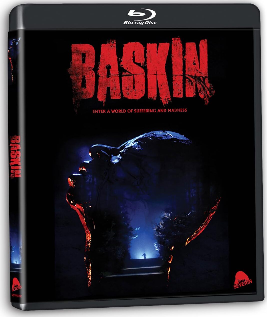 BASKIN (2015)