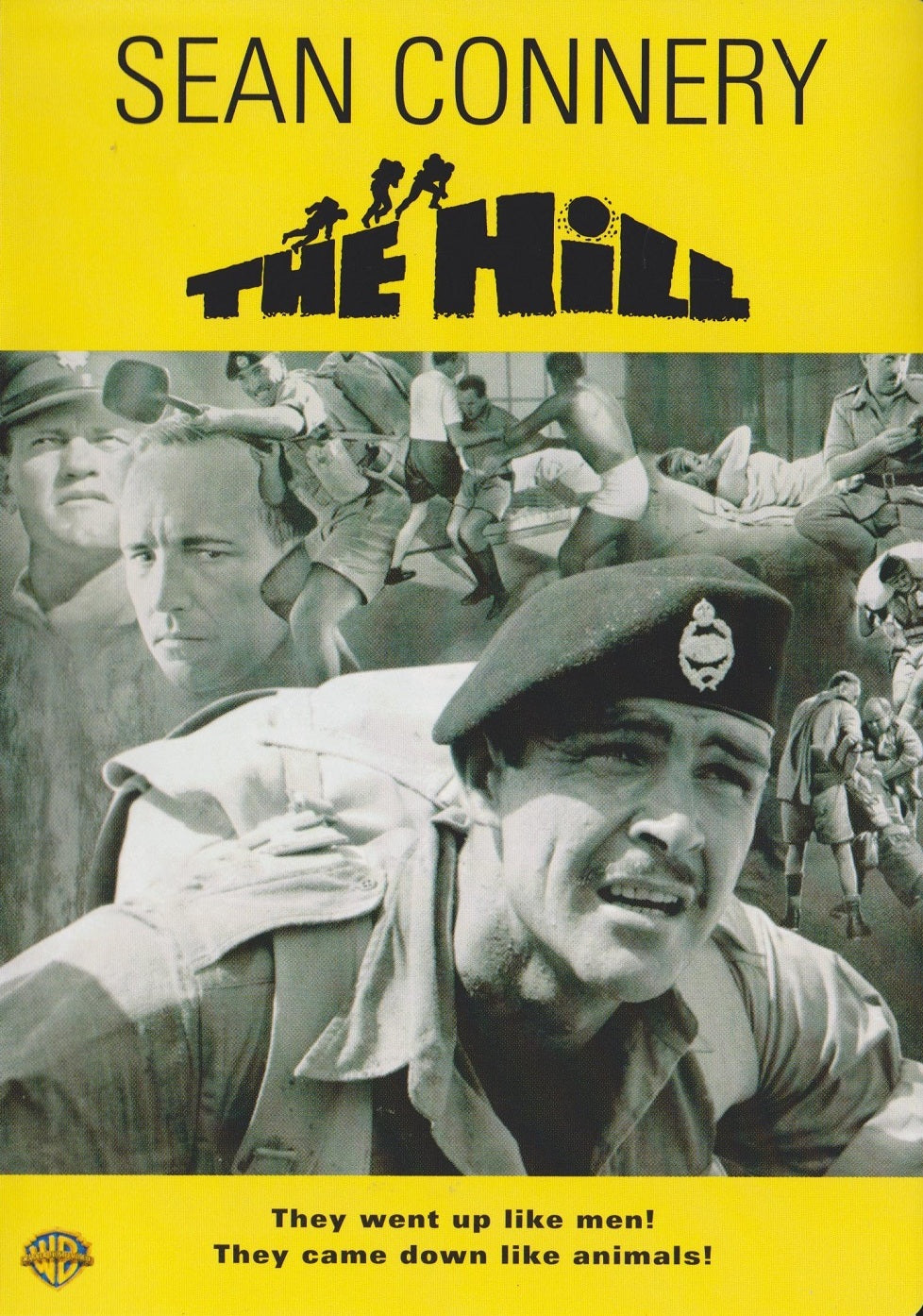 HILL, THE (1965)