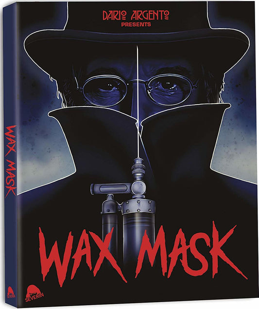 WAX MASK (1997)