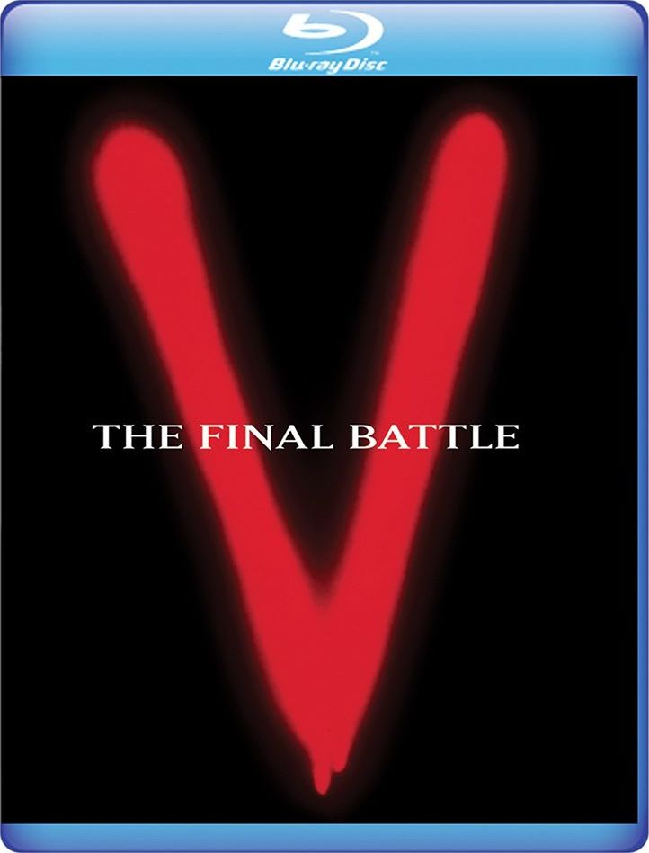 V: THE FINAL BATTLE