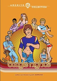 BOOGIE NIGHTS (1997)