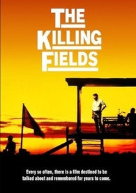 KILLING FIELDS, THE