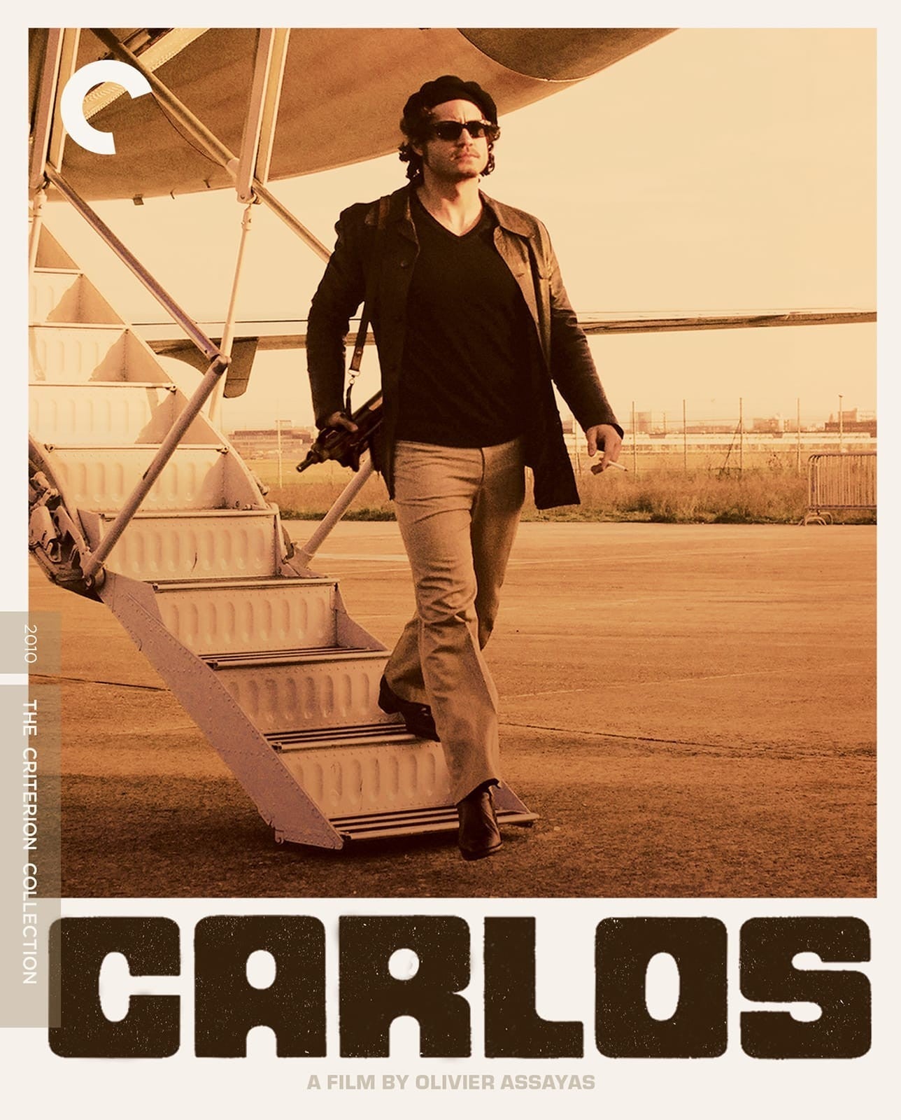 CARLOS (2010 CRITERION)