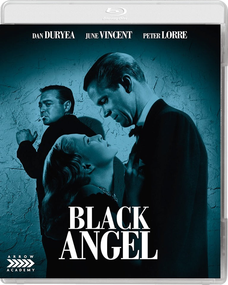 BLACK ANGEL (1946)