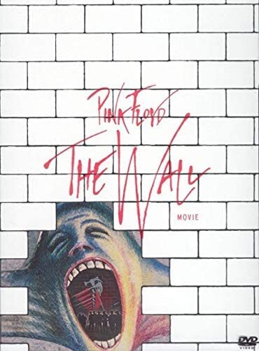 PINK FLOYD THE WALL (SPEC ED)
