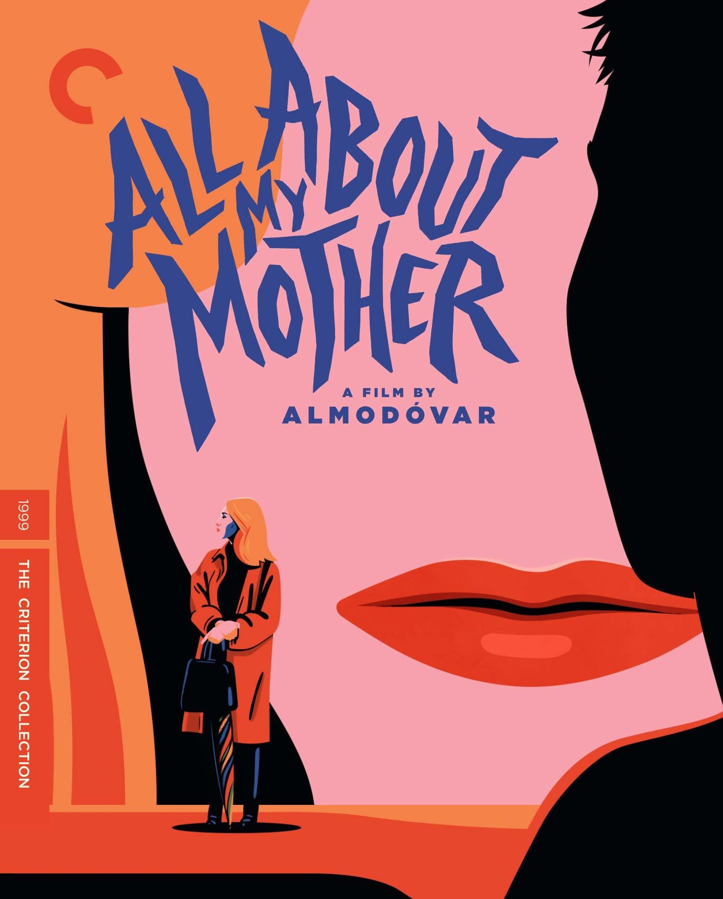 ALL ABOUT MY MOTHER (1999)