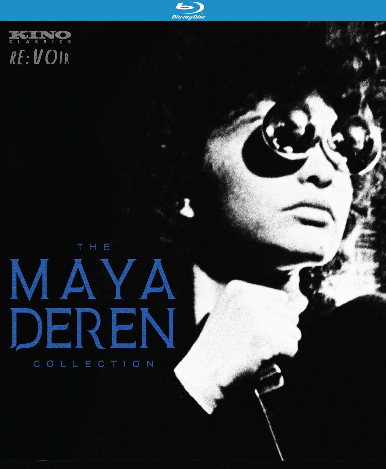 MAYA DERN COLLECTION, THE