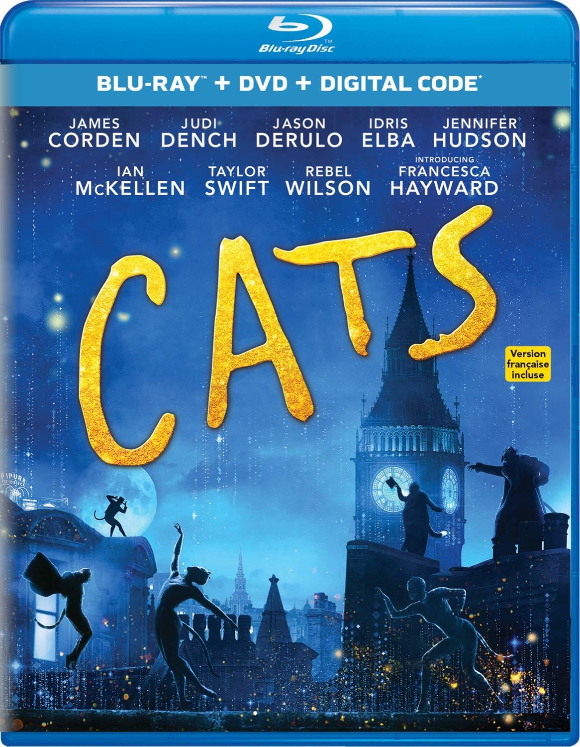 CATS (2019)