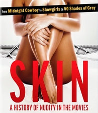 SKIN: HISTORY OF NUDITY IN THE MOVIES (2020)