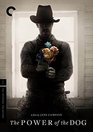 POWER OF THE DOG, THE (2021)