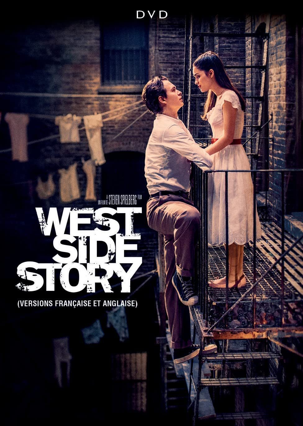 WEST SIDE STORY (2021)