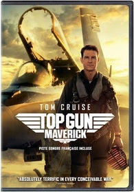 TOP GUN: MAVERICK (2022)