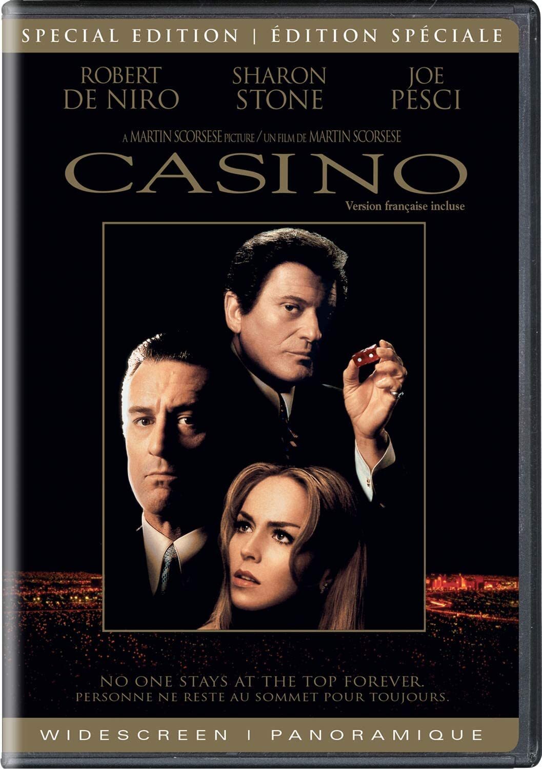 CASINO (1995)