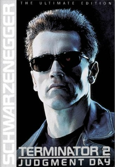TERMINATOR 2