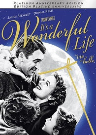 IT'S A WONDERFUL LIFE (1946)