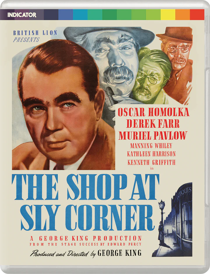 SHOP AT SLY CORNER, THE (1947)