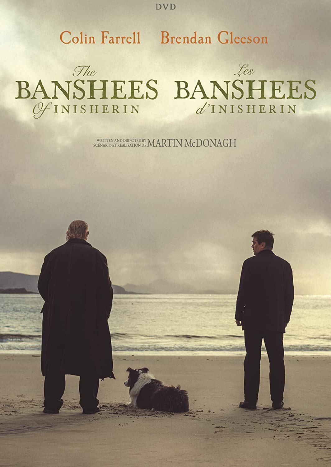 BANSHEES OF INISHERIN, THE