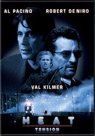 HEAT (1995)