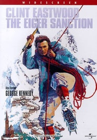 EIGER SANCTION, THE (1975)