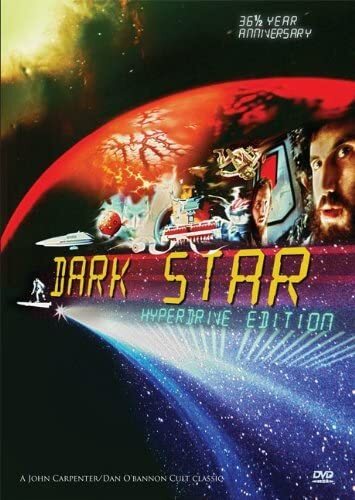DARK STAR (1974)