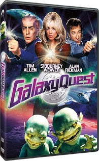 GALAXY QUEST (1999)