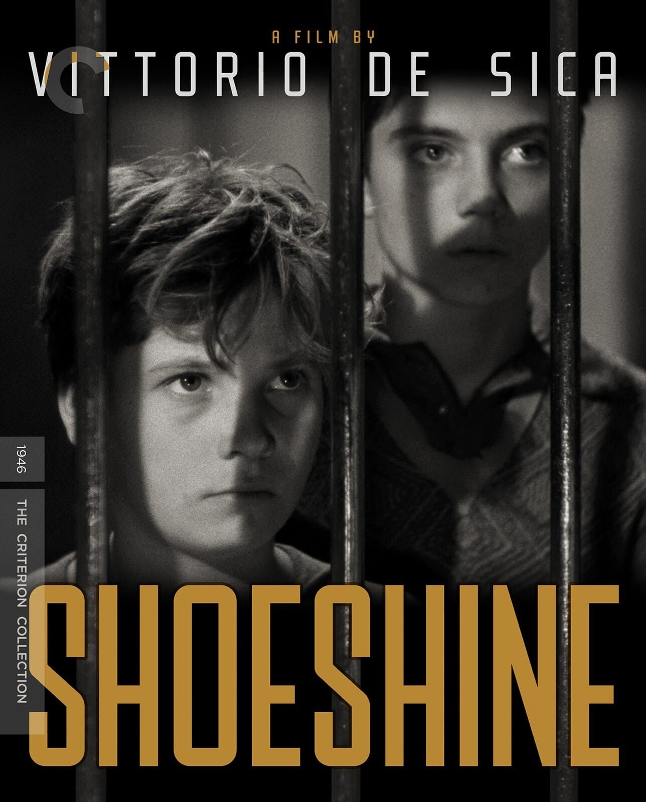 SHOESHINE (1946)