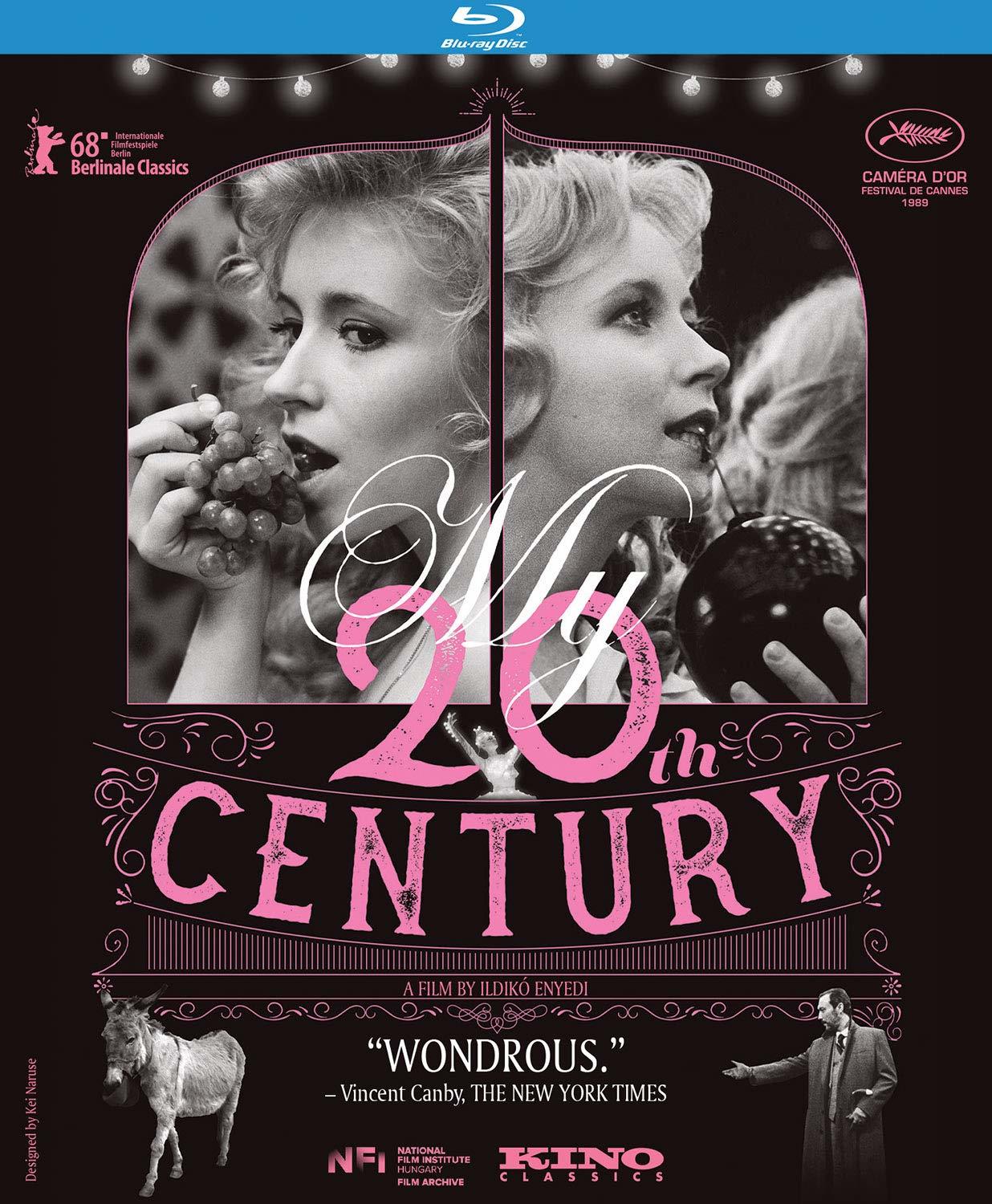 MY TWENTIETH CENTURY (1989)
