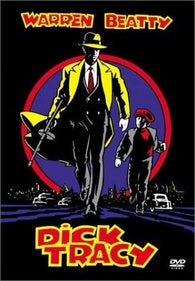DICK TRACY (1990)